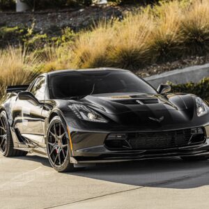 Corvette C7