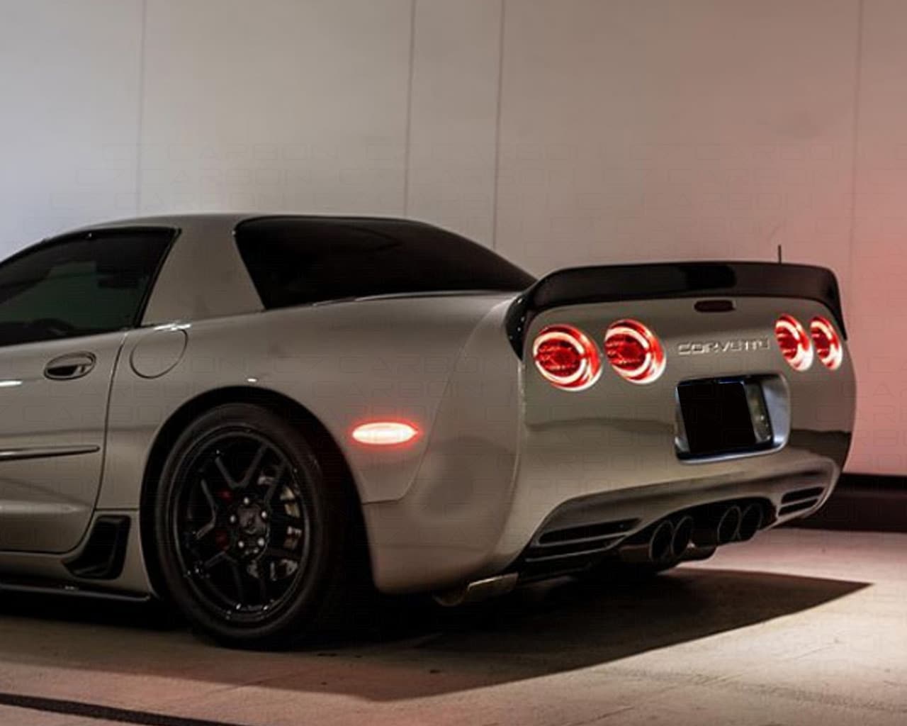 Corvette C5 | Race Edition Rear Spoiler - Image 6