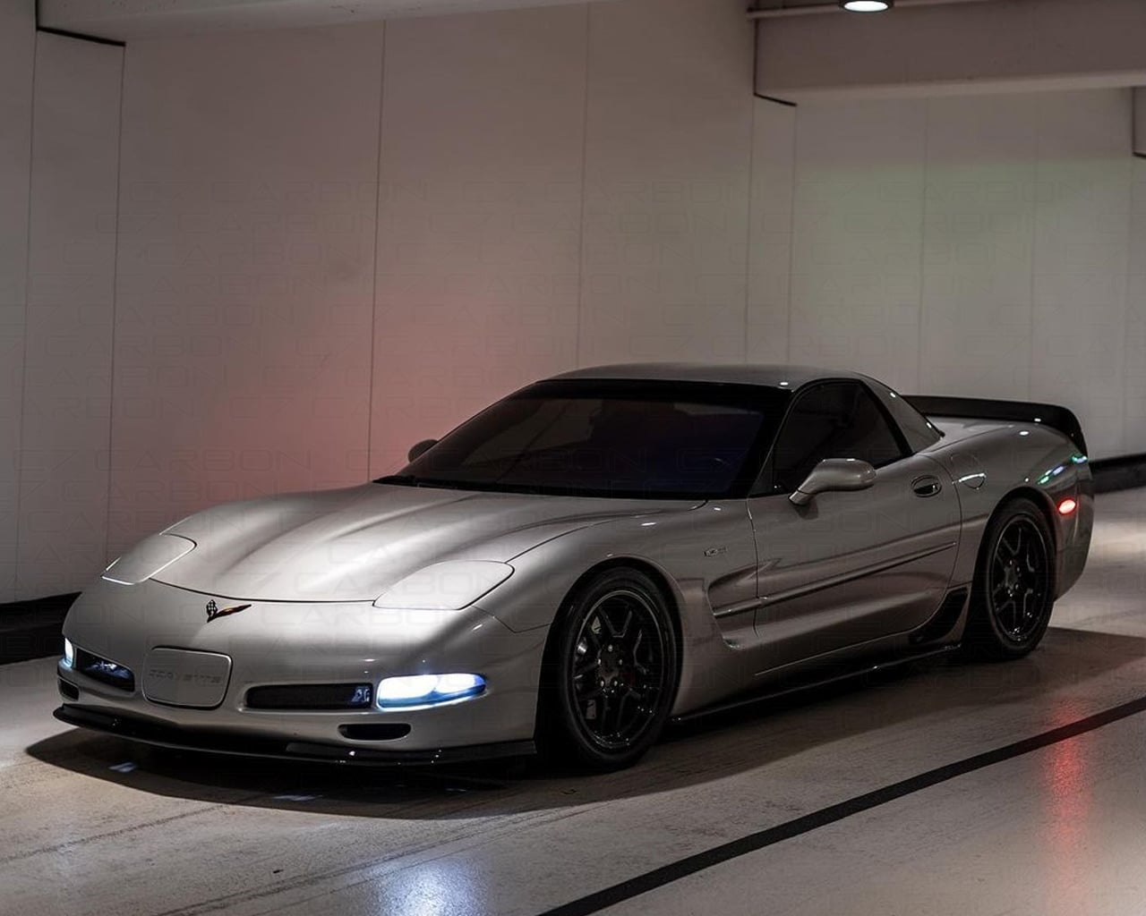 Corvette C5 | Race Edition Rear Spoiler - Image 8