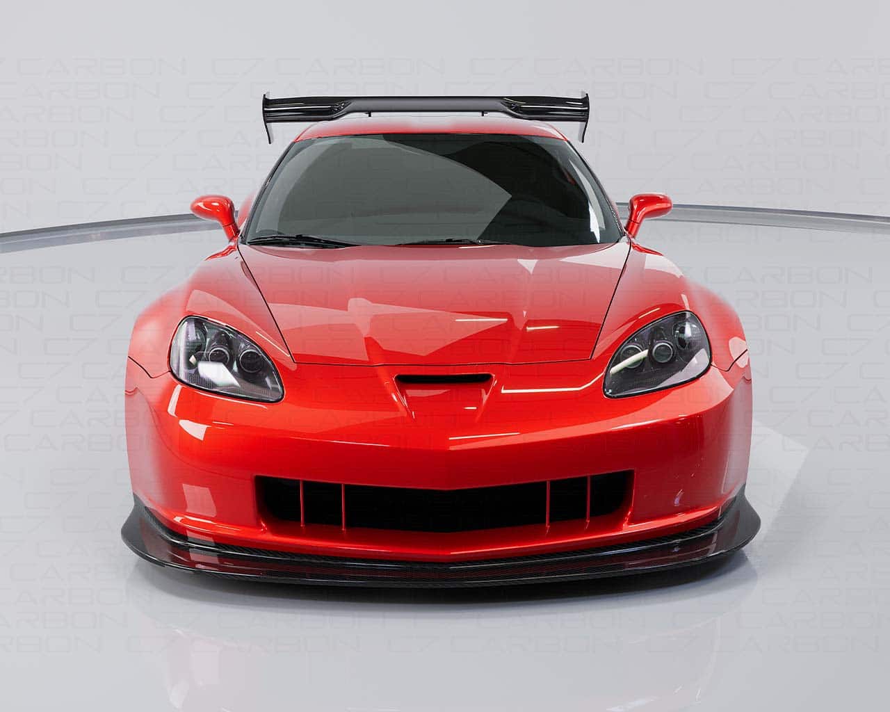 Corvette C6 | C6R Racing Wide Body Kit - Image 5